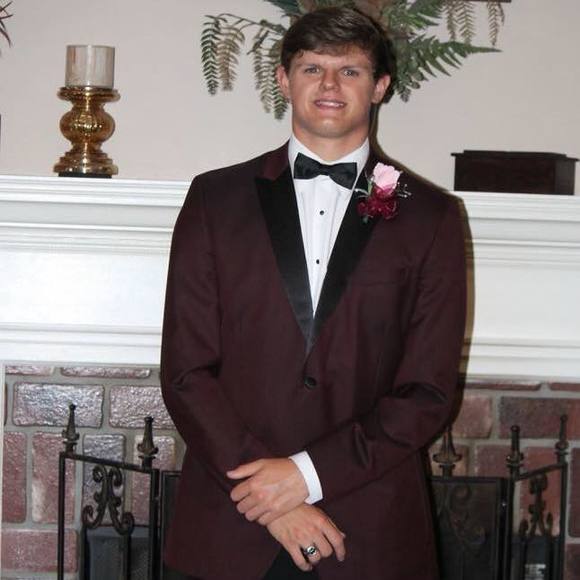 Meet your Posher, Aaron - Picture 1 of 1